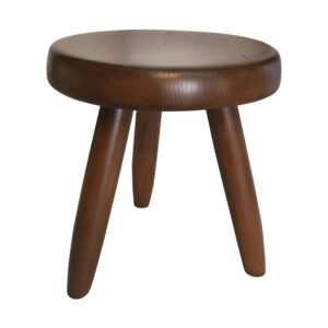 Charlotte Perriand Berger Stool - SOLD