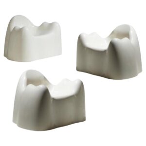 Molar Chairs by Wendell Castle - SOLD