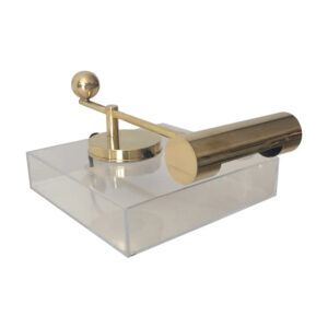 Giso Piano Lamp by Jacobus Johannes Pieter Oud, 1928