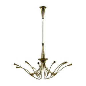 Oscar Torlasco Pendant, 1950s