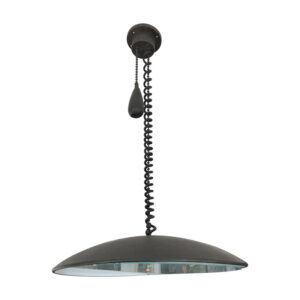 Pendant Lamp after Paavo Tynell