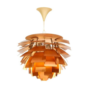 Poul Henningsen Artichoke Pendant Light