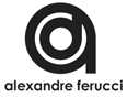Alexandre Ferucci Logo