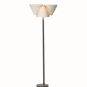 Floor Lamp by Alvar Aalto - SOLD