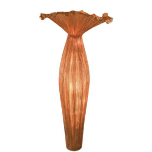 Ayala Serfaty for Aqua Creations 'Morning Glory' Floor Lamp - SOLD