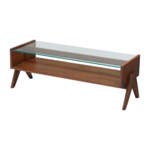 Pierre Jeanneret Coffee Table