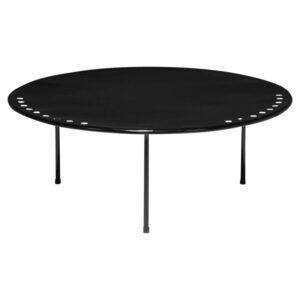 Mathieu Matégot Copacabana Table - SOLD