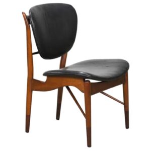 Finn Juhl - NV-51 Chair