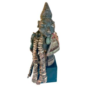 Abstract Mali (Bamana) Sculpture, 1930s