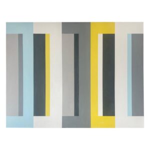 Untitled Painting by John McLaughlin
