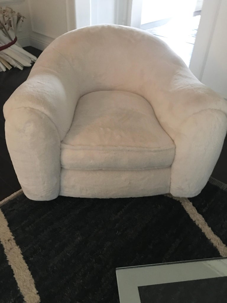 Set of Boule Sofa and Chairs - Image 2