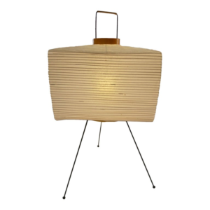 Isamu Noguchi Table Lamp, Akari Model 7A